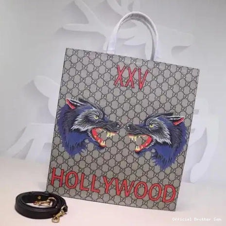 19GM0003 Gucci Bags Tote 0529